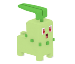 #0152 Chikorita