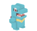 #0158 Totodile