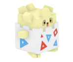 #0175 Togepi