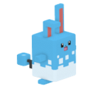 #0184 Azumarill