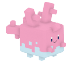 #0222 Corsola