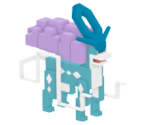 #0245 Suicune