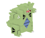 #0248 Tyranitar