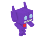 #0302 Sableye