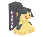 #0303 Mawile