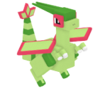 #0330 Flygon