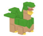 #0357 Tropius