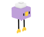 #0425 Drifloon