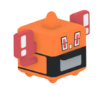 #0479 Rotom (Heat)