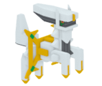 #0493 Arceus