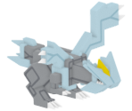 #0646 Kyurem