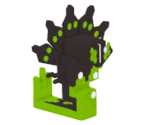 #0718 Zygarde