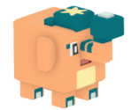 #0878 Cufant