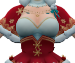 Mrs. Claus