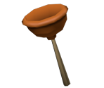 Plunger