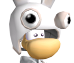 Rayman (Rabbid)