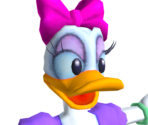 Daisy Duck