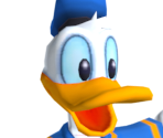 Donald Duck