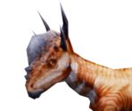 Stygimoloch