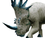 Styracosaurus