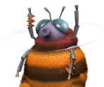 Big Bee