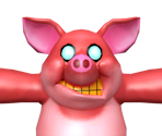 Coco Pig