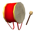 Big Drum