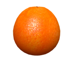 Goal Orange