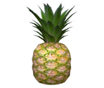 Goal Pineapple