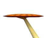 Mushroom Platform