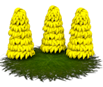 Banana Eating Minigame