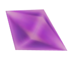 Purple Crystal