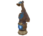 Bear Totem