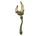 Gloomleaf Swamp Torch