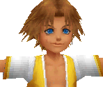 Tidus