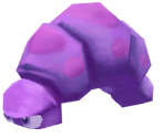 Purple Grub