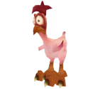 Quacking Chicken