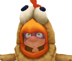 Tak (Chicken Suit)