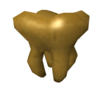 Golden Tooth