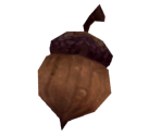 Everlasting Acorn