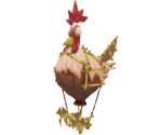 Chicken Blimp