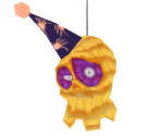 Dead Juju's Pinata