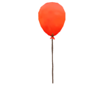 Spirit Balloon