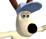 Gromit