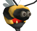 Were-Bee