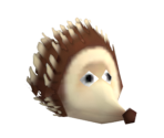 Hedgehog