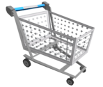 Shopping Trolley