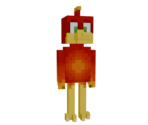 Kazooie