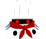 Hell's Chef