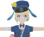 Alice (Police Officer)